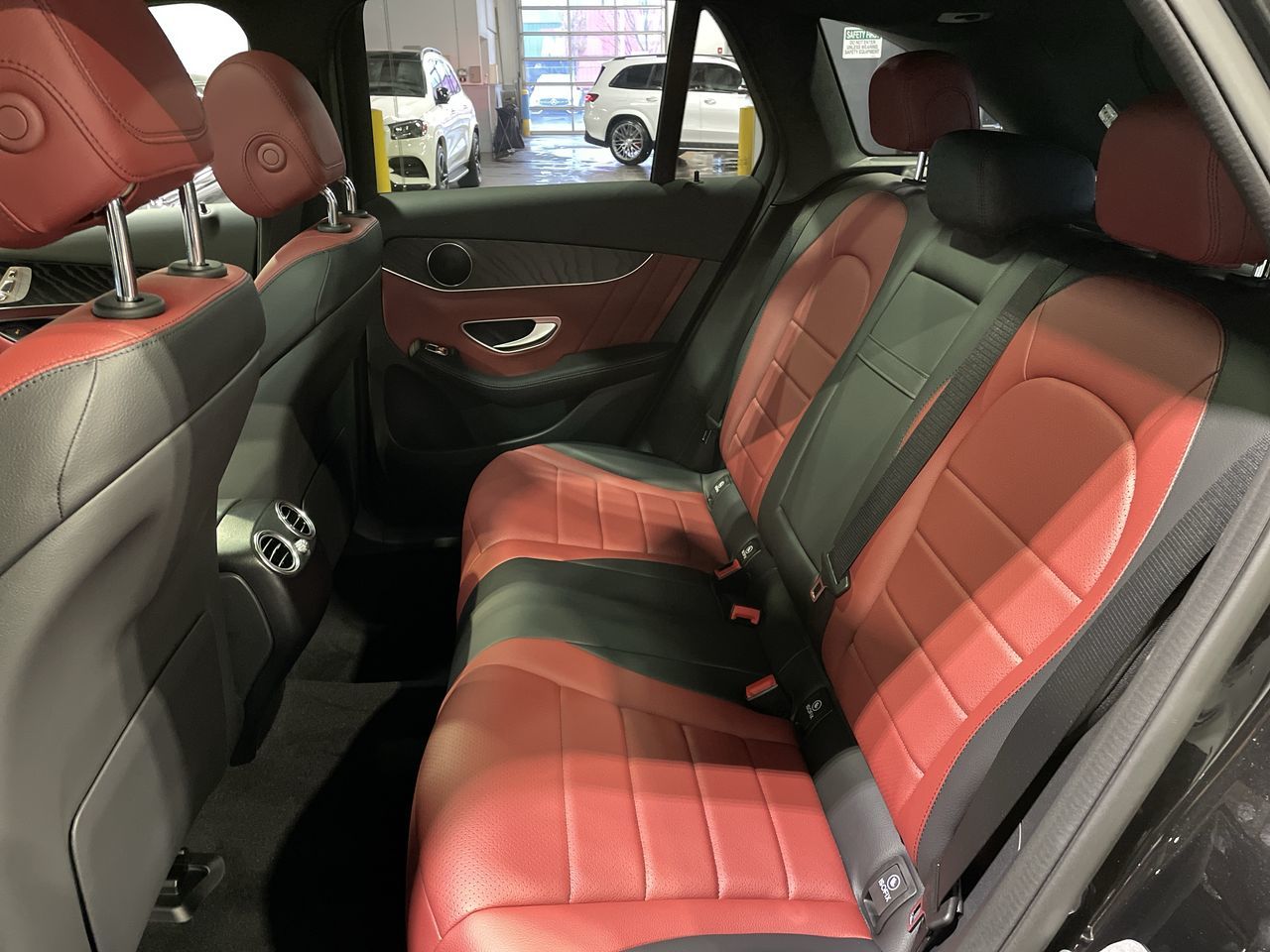 Mercedes-Benz GLC300  2022 à Langley, Colombie-Britannique