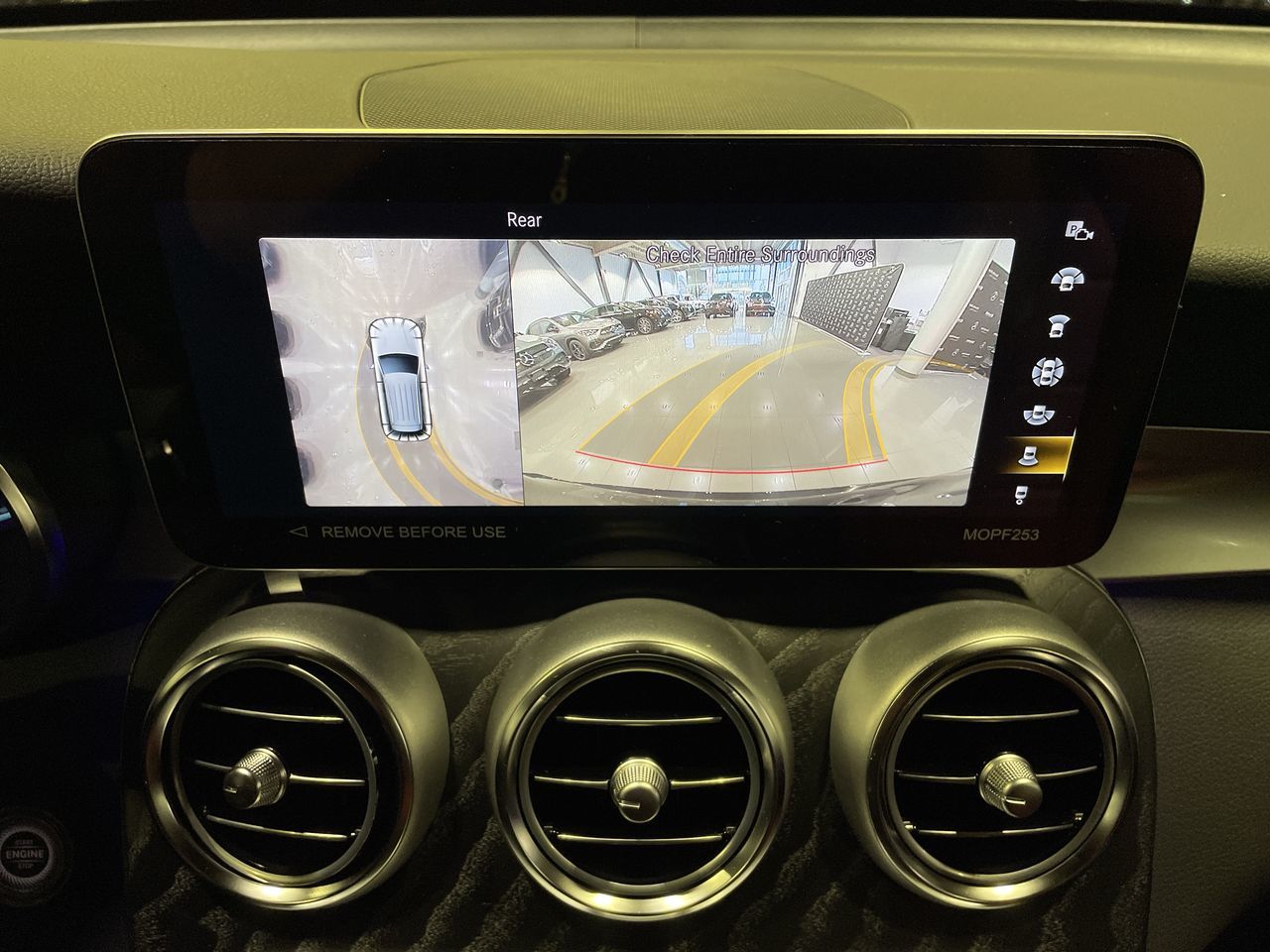 Mercedes-Benz GLC300  2022 à Langley, Colombie-Britannique