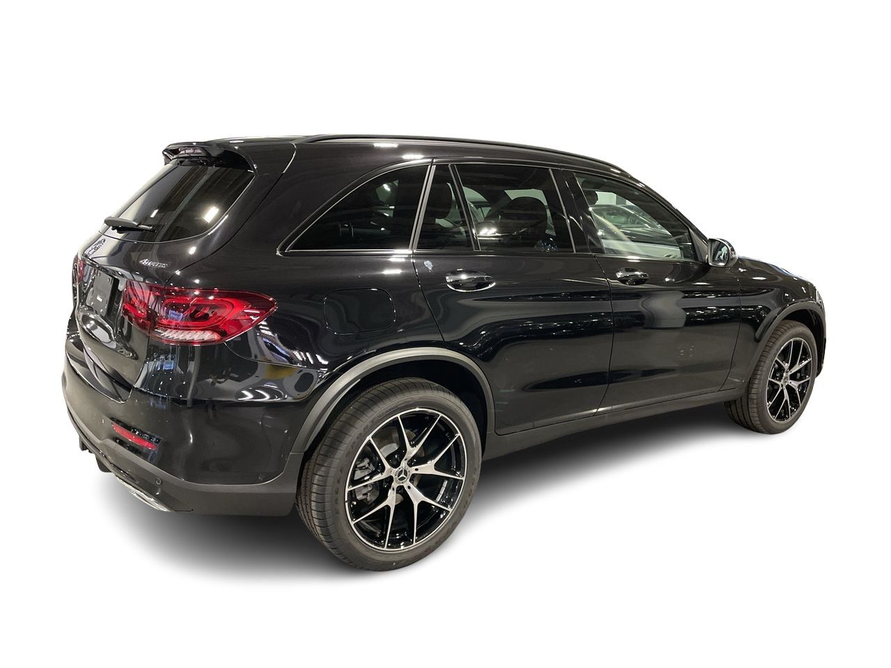 Mercedes-Benz GLC300  2022 à Langley, Colombie-Britannique