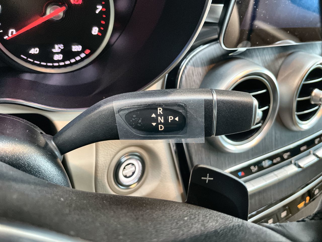 2022 Mercedes-Benz GLC300 in Langley, British Columbia