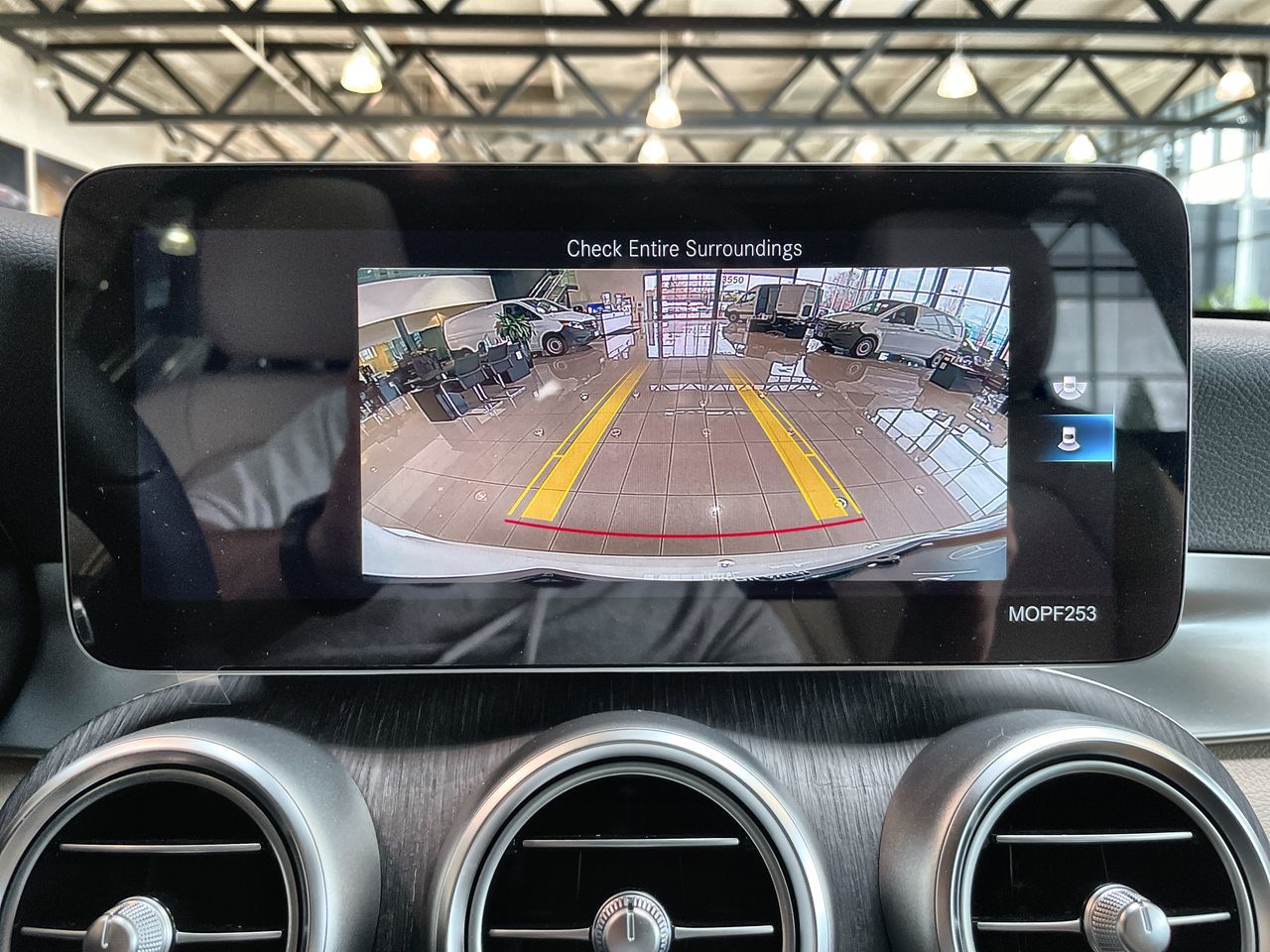 2022 Mercedes-Benz GLC300 in Langley, British Columbia