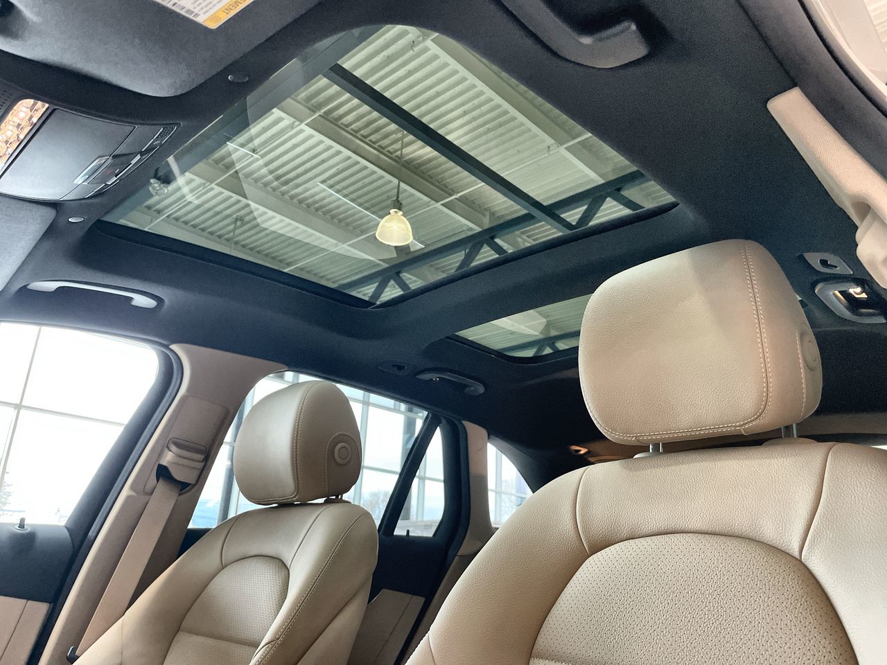 2022 Mercedes-Benz GLC300 in Langley, British Columbia