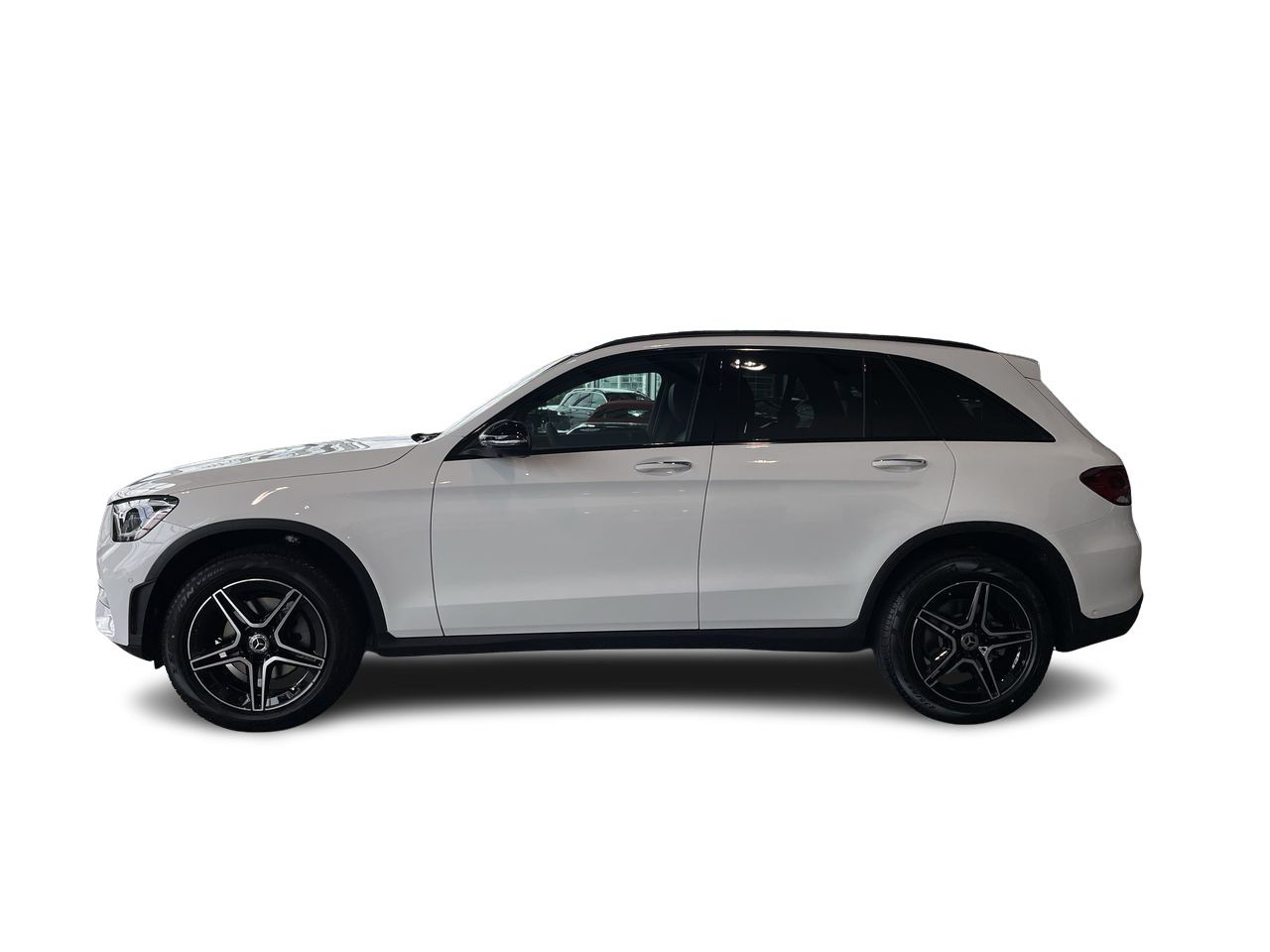 2022 Mercedes-Benz GLC300