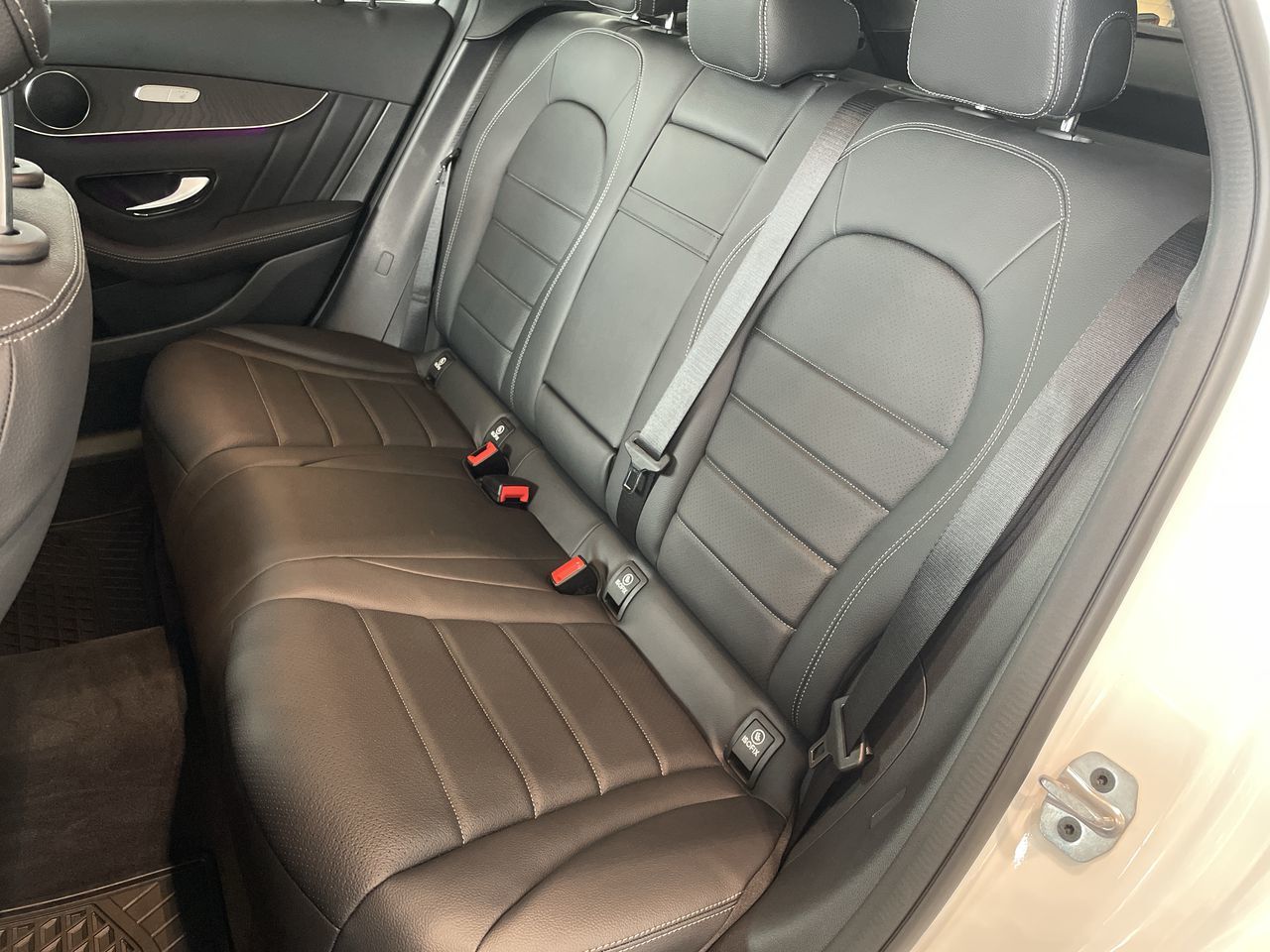 2022 Mercedes-Benz GLC300