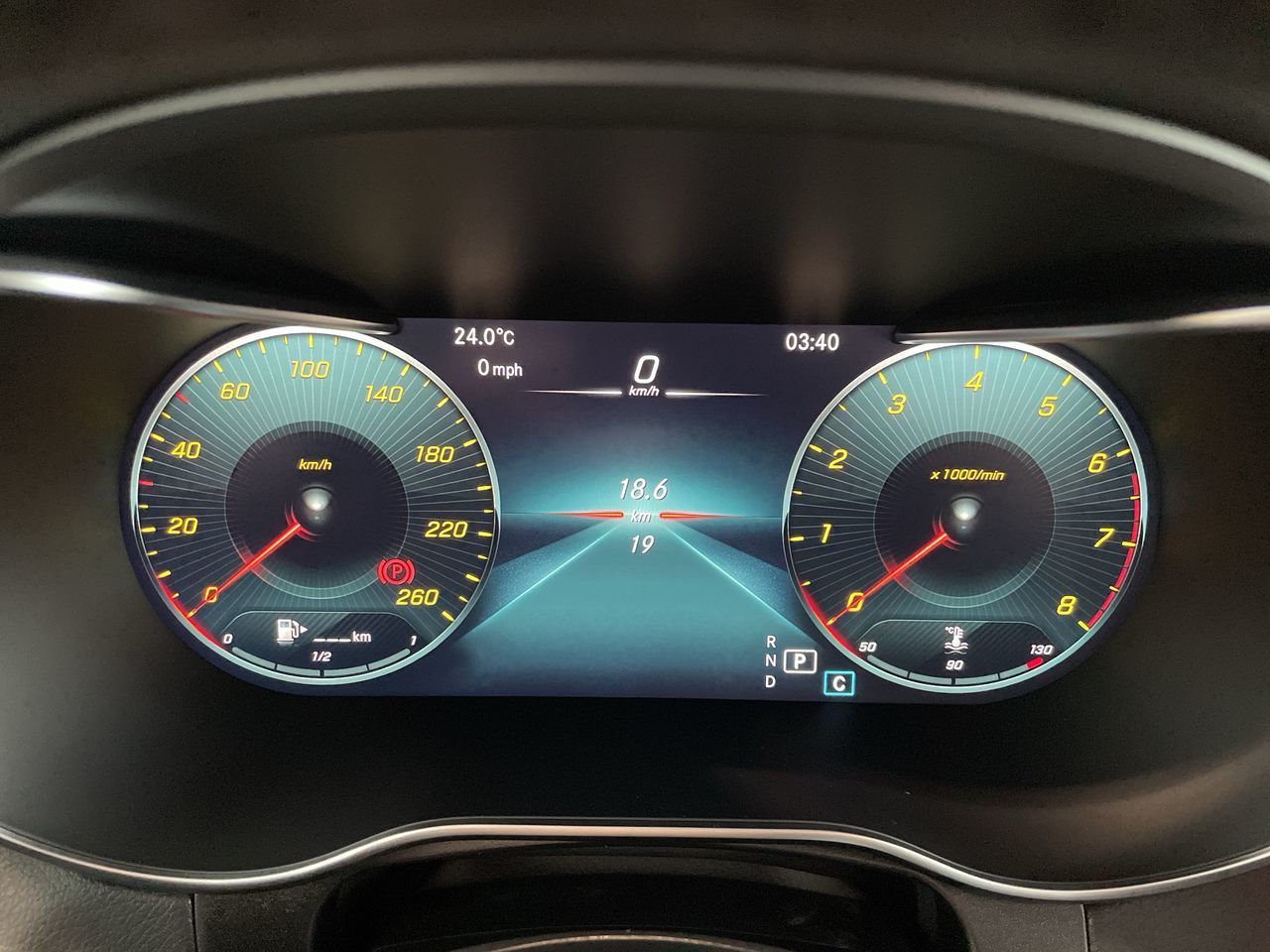 2022 Mercedes-Benz GLC300