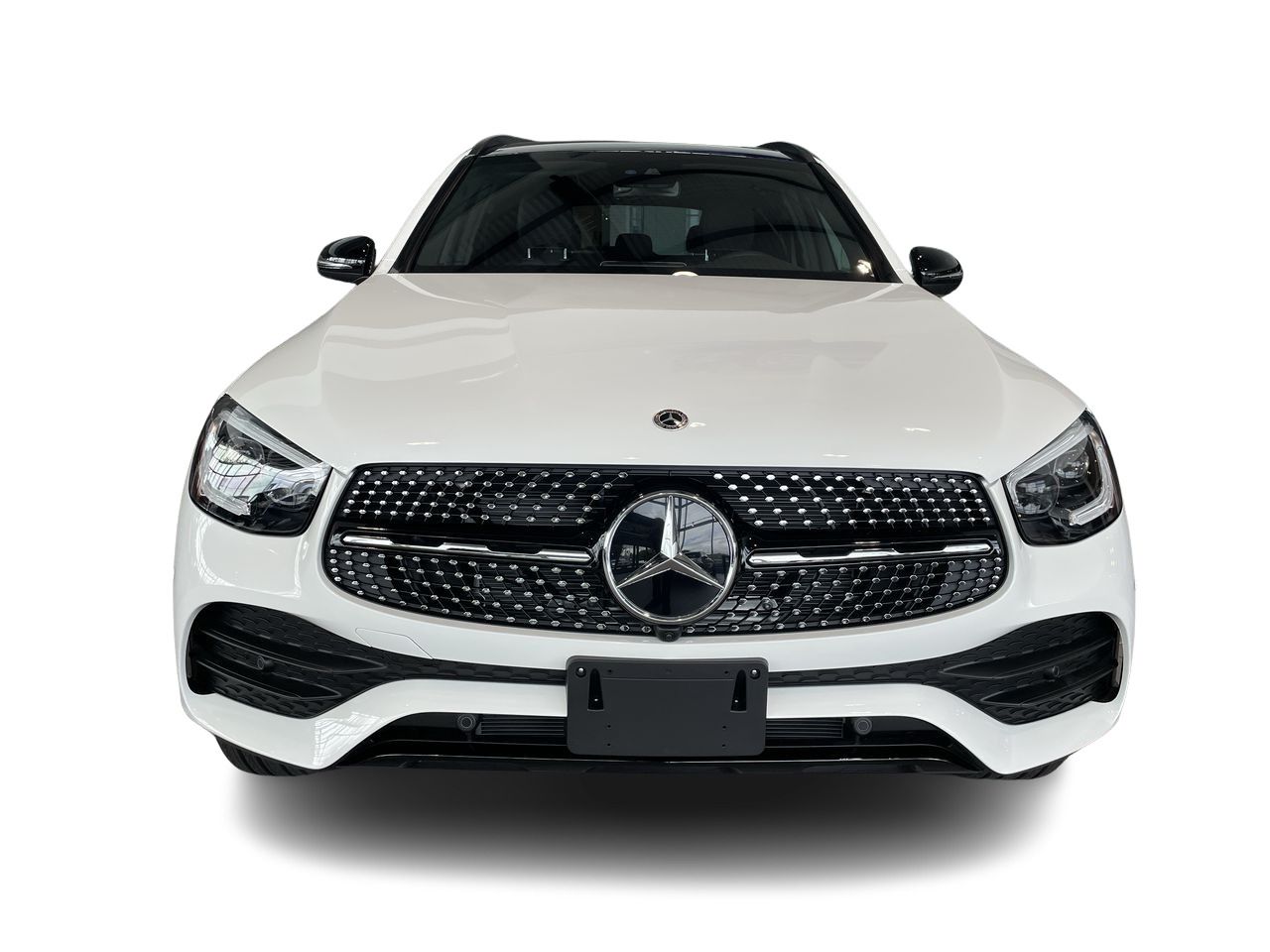 2022 Mercedes-Benz GLC300