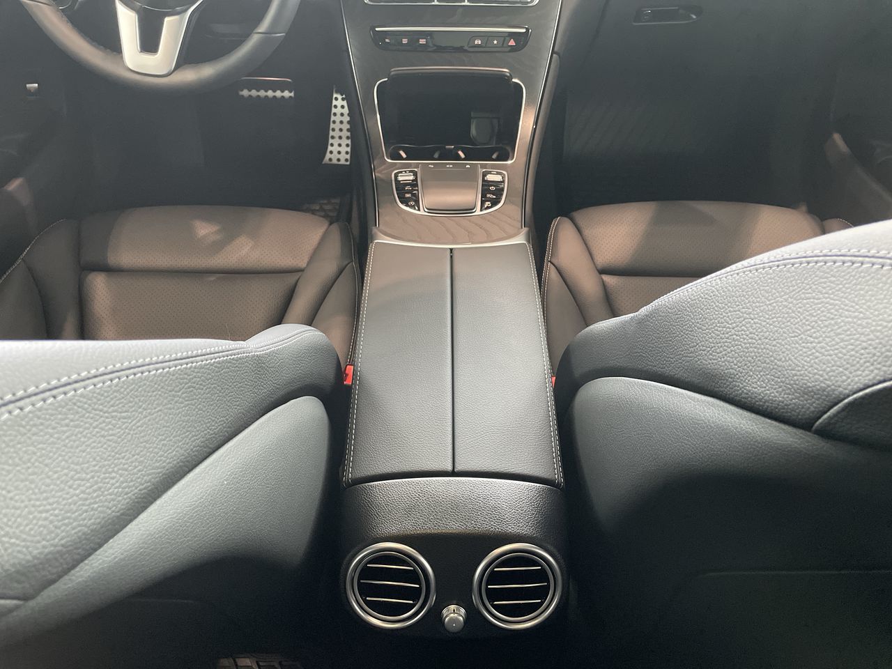 2022 Mercedes-Benz GLC300