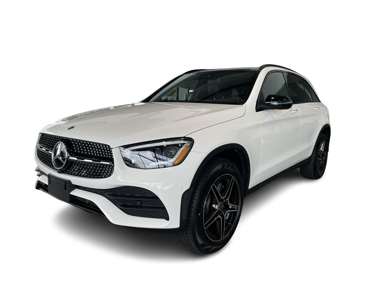 2022 Mercedes-Benz GLC300