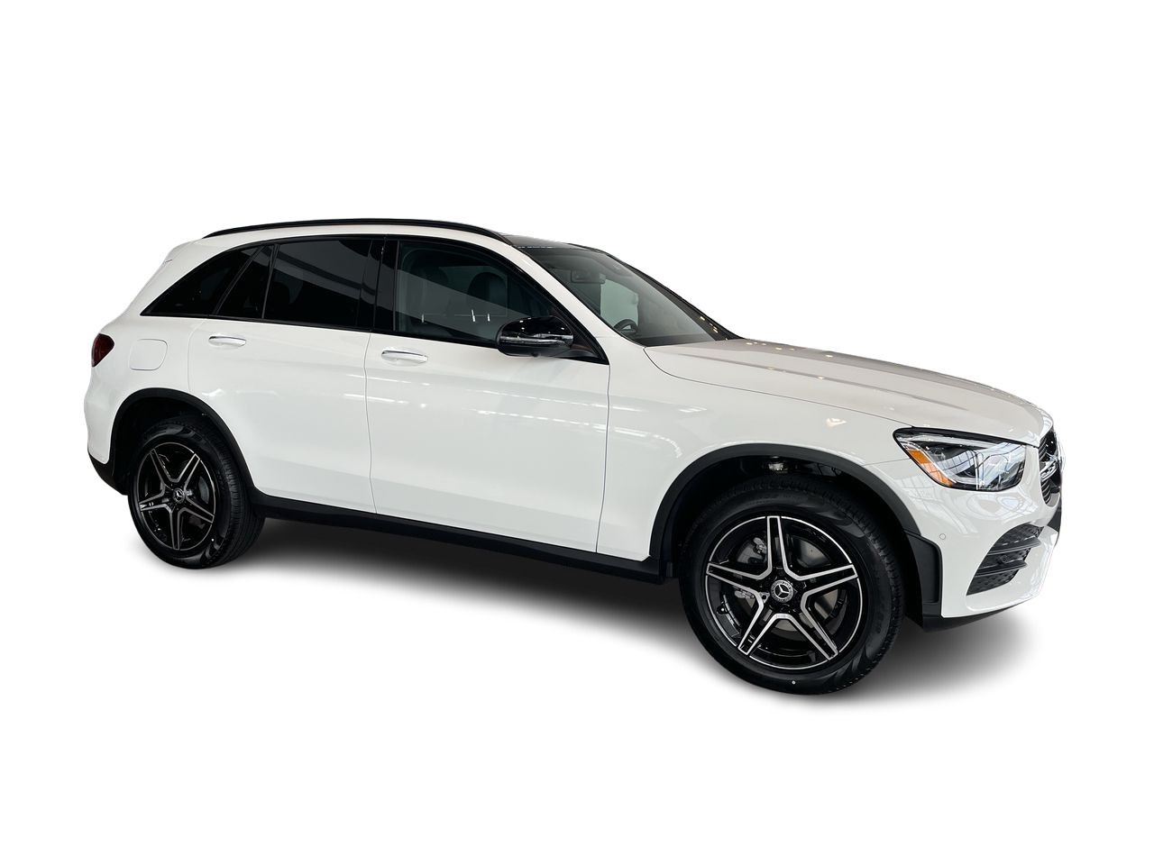 2022 Mercedes-Benz GLC300