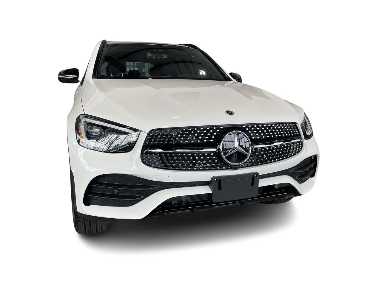 2022 Mercedes-Benz GLC300