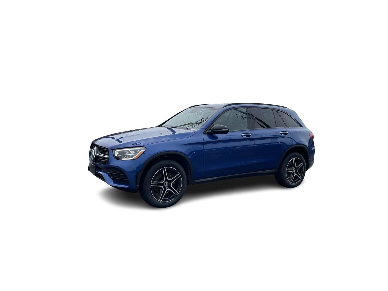 2022  GLC300