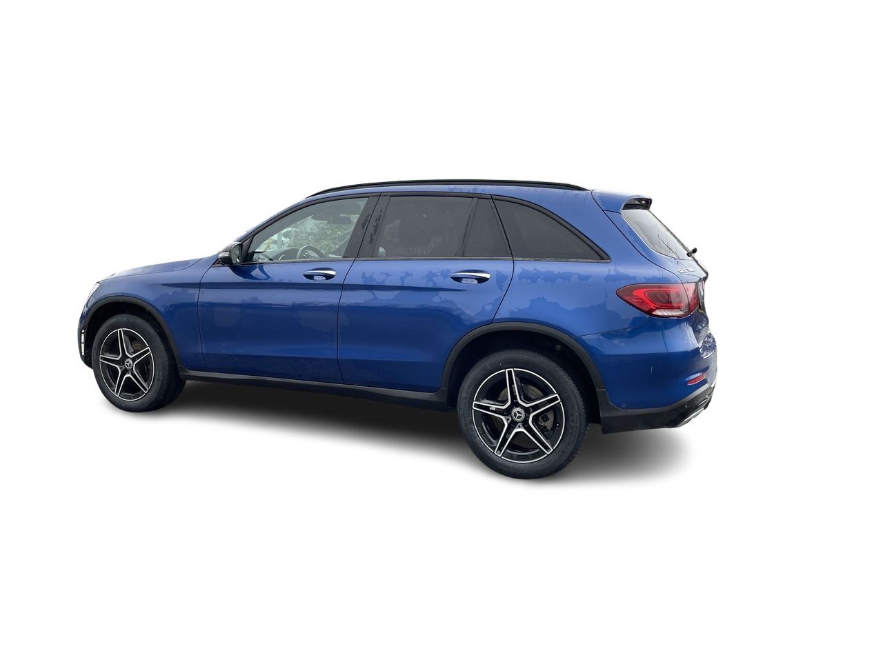 2022  GLC300
