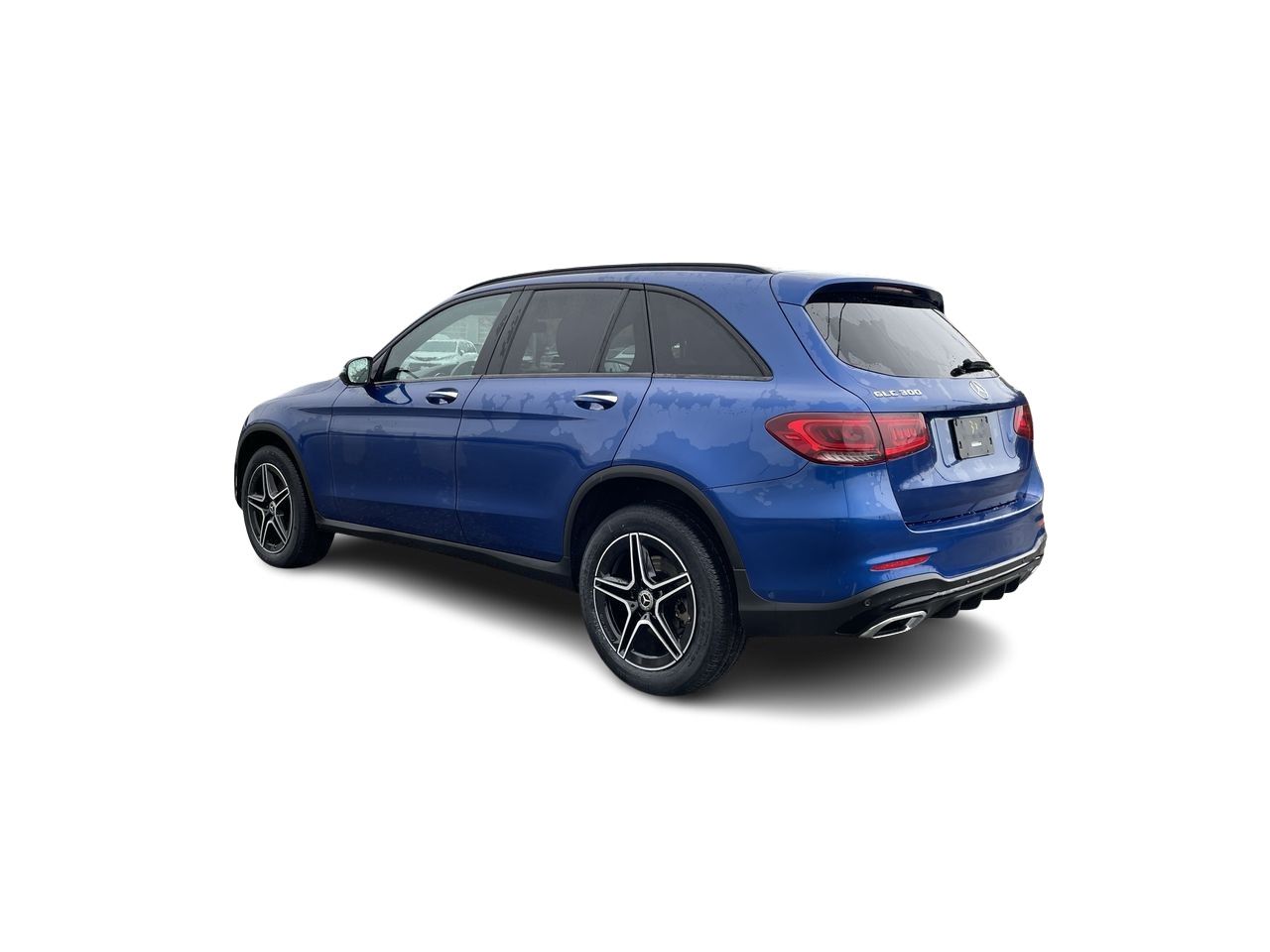 2022  GLC300