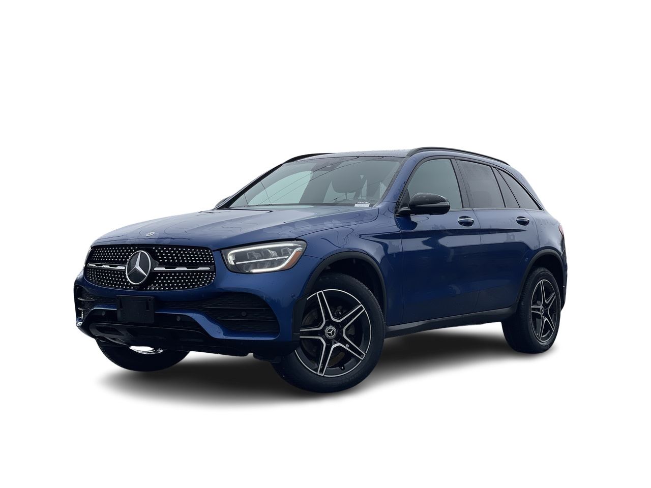 2022  GLC300