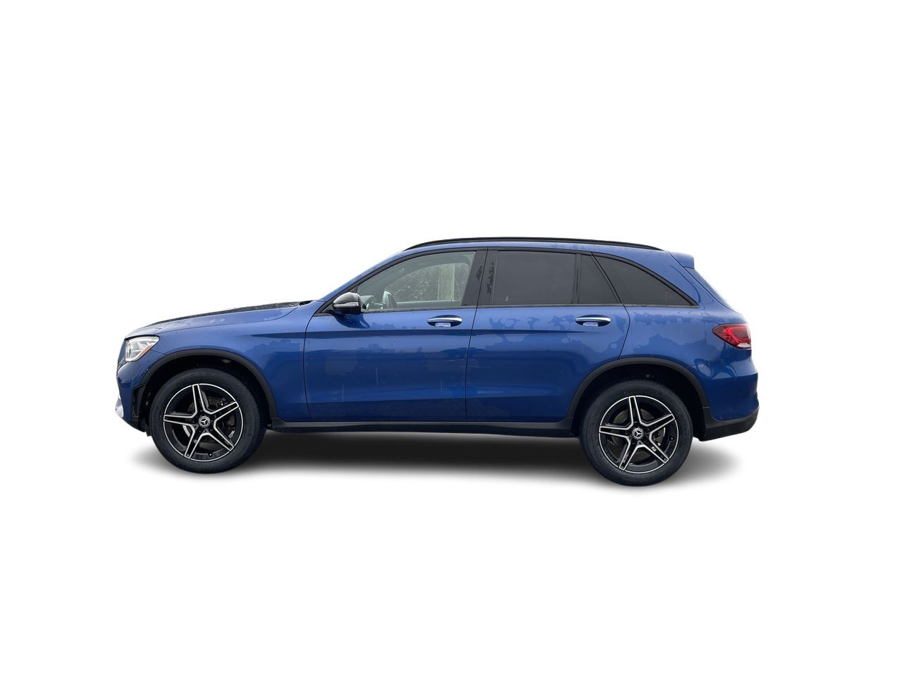 2022  GLC300