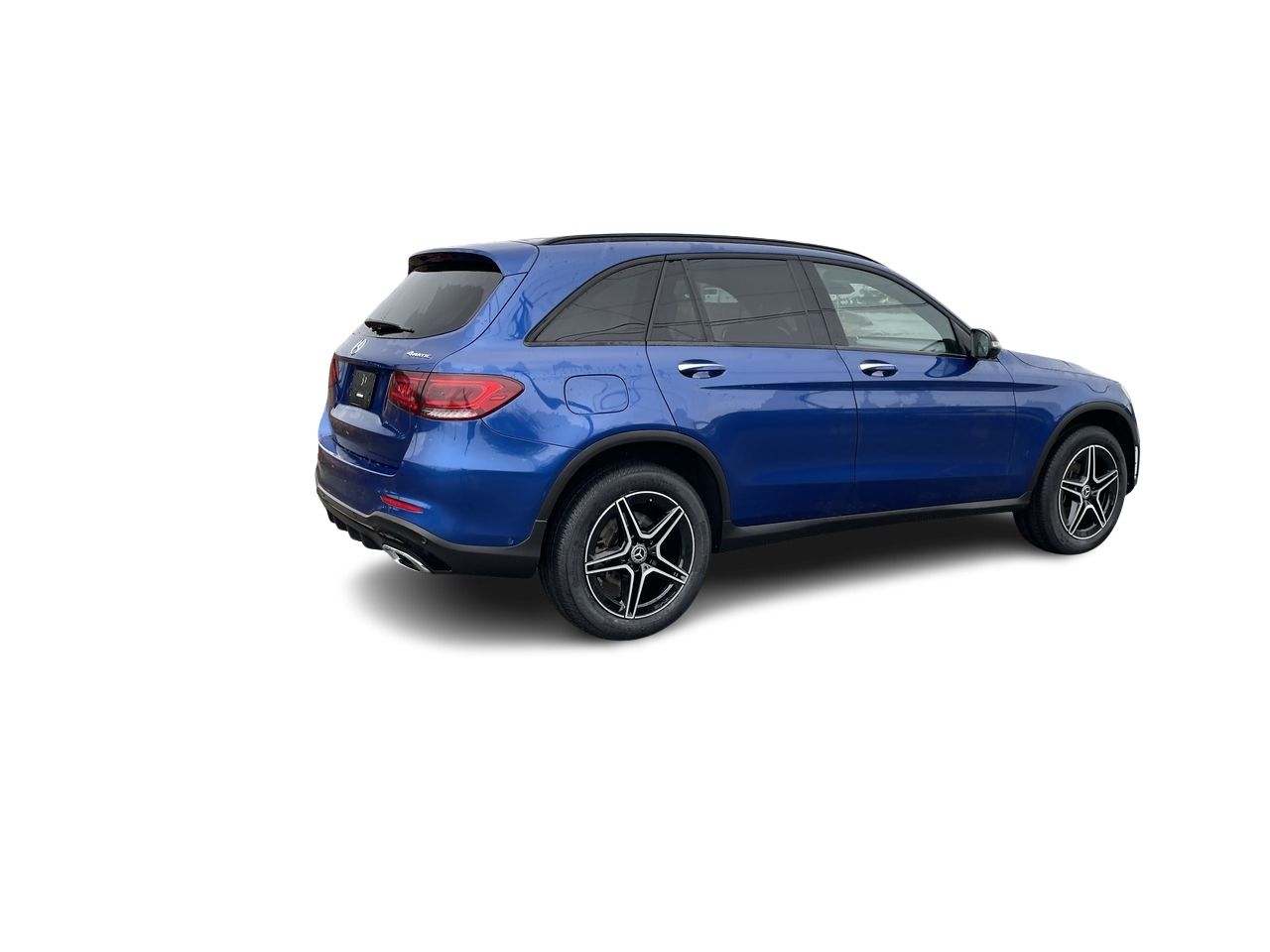 2022  GLC300