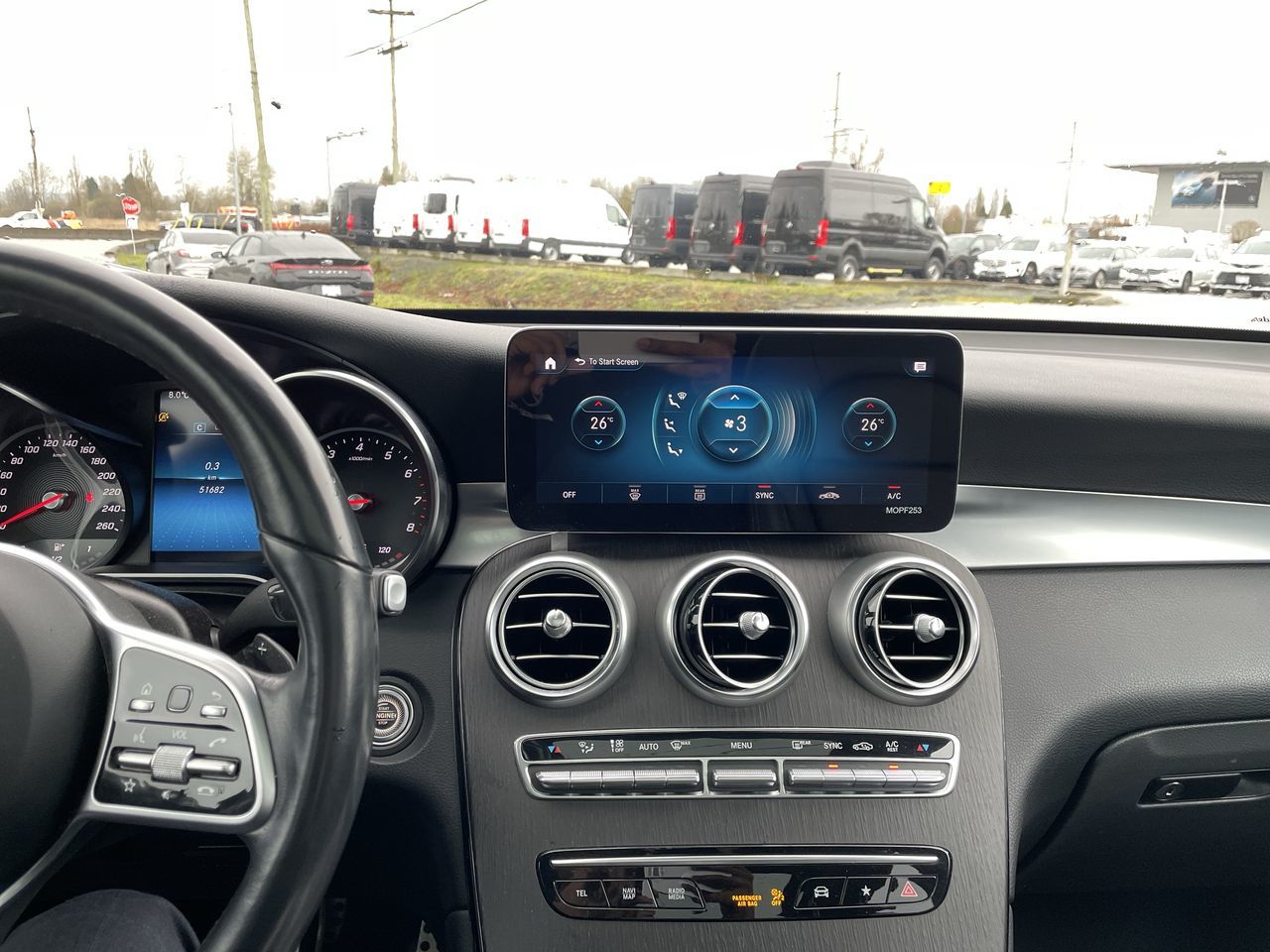 2022  GLC300