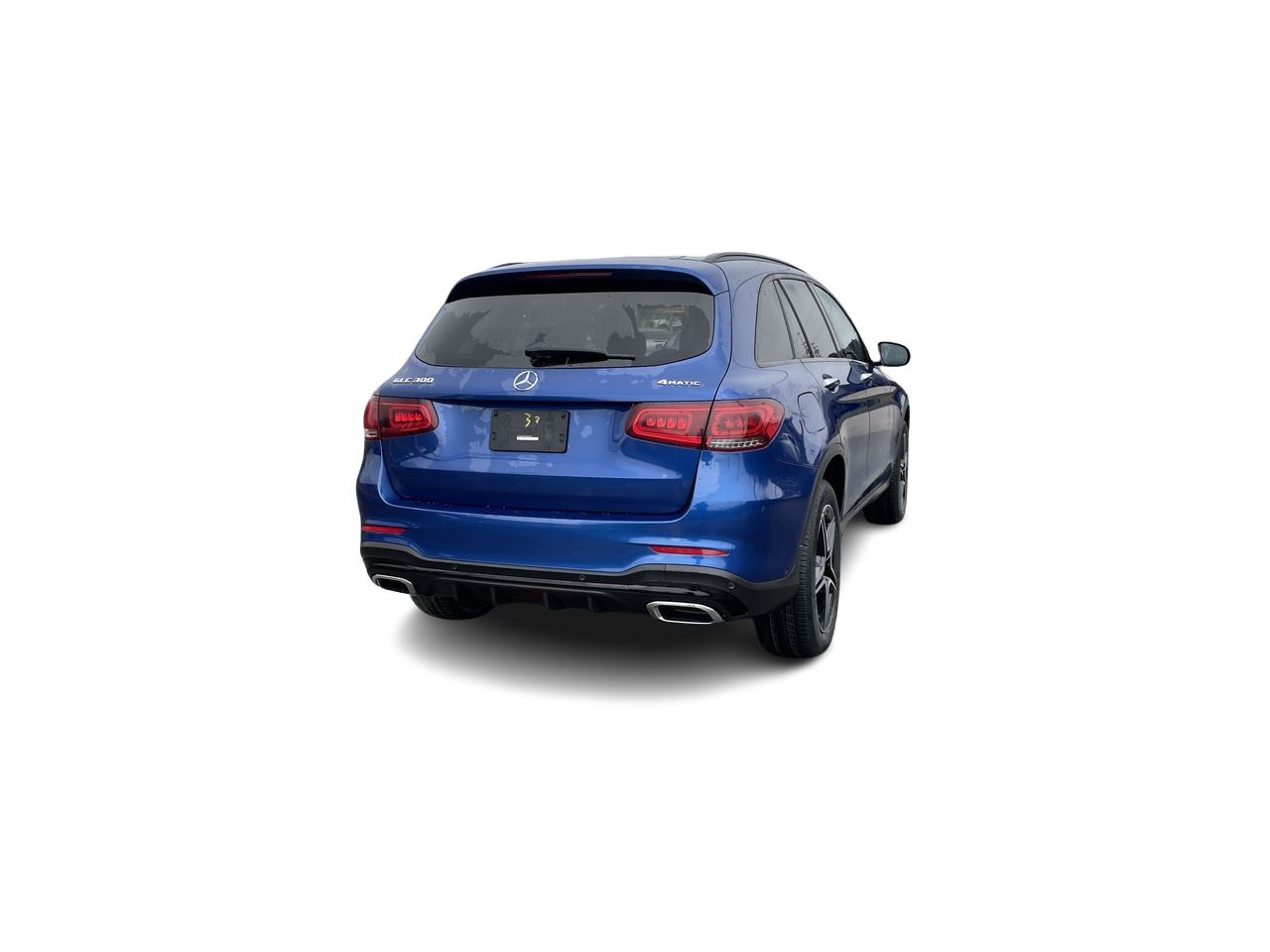 2022  GLC300