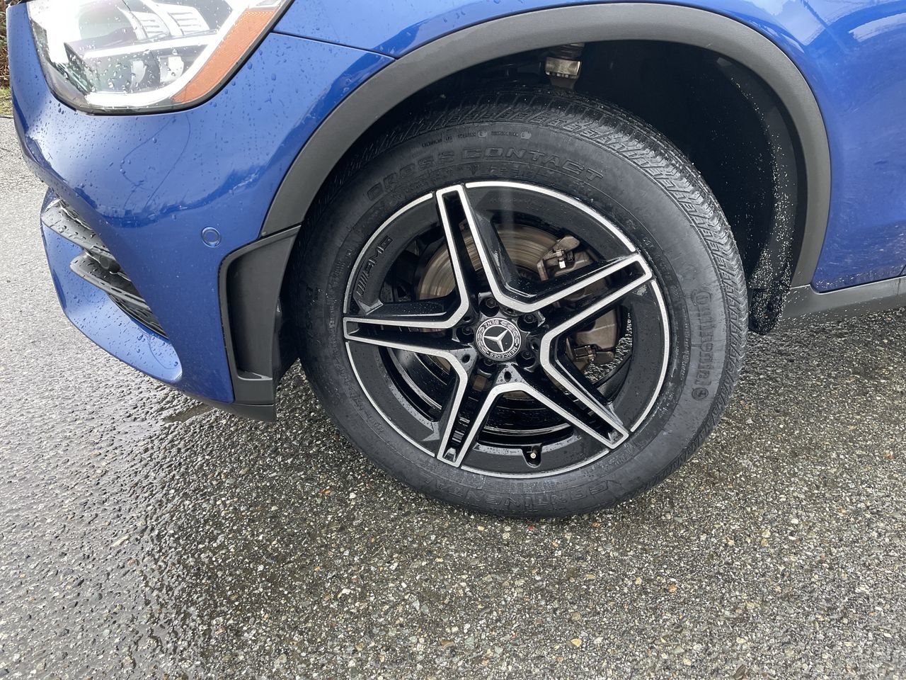 2022  GLC300