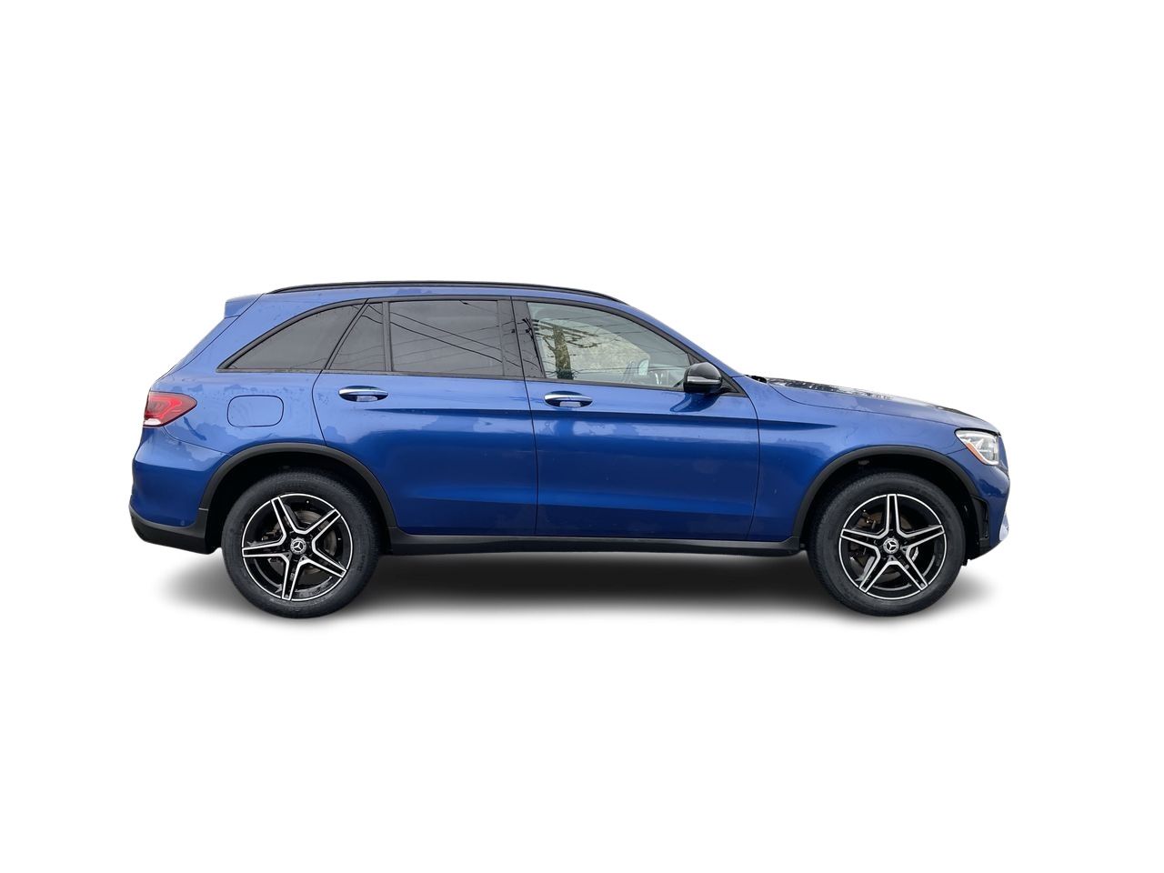 2022  GLC300