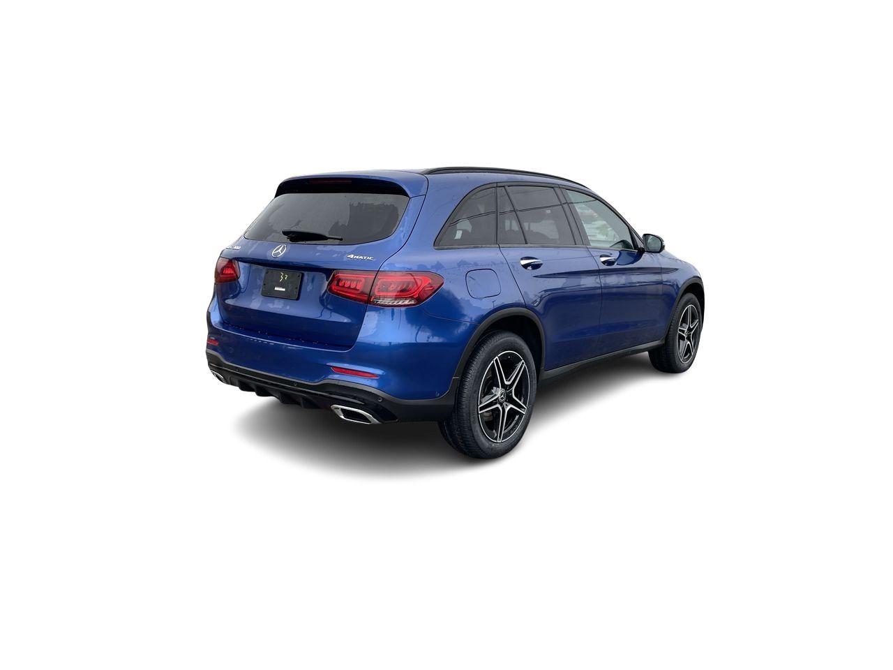 2022  GLC300