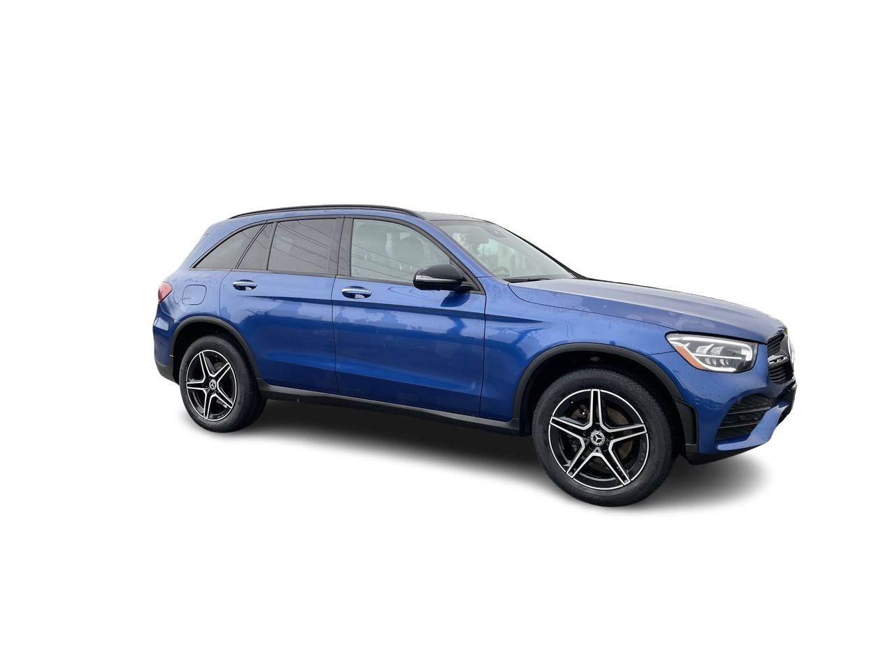 2022  GLC300
