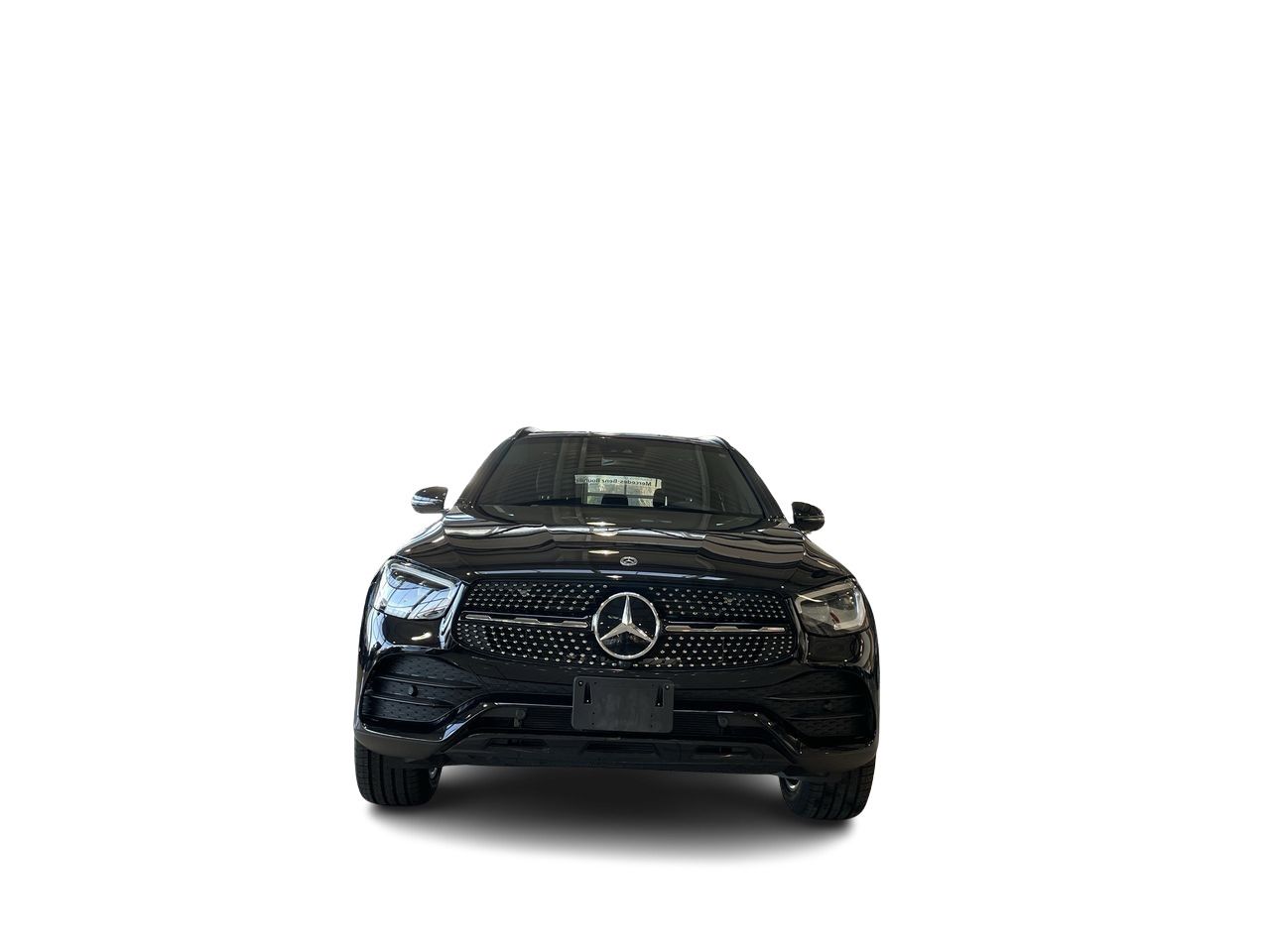 2022  GLC300