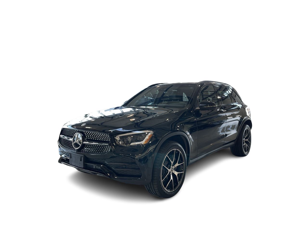 2022  GLC300
