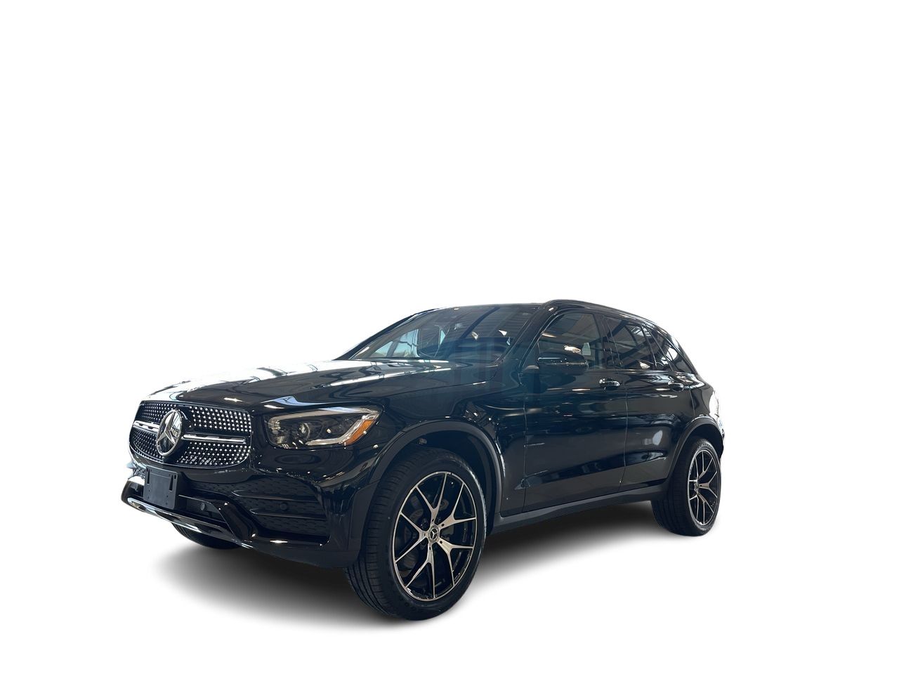 2022  GLC300