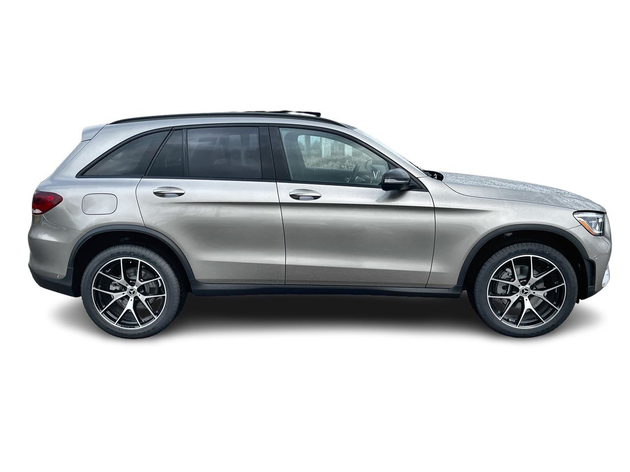 Mercedes-Benz GLC300  2022 à Langley, Colombie-Britannique