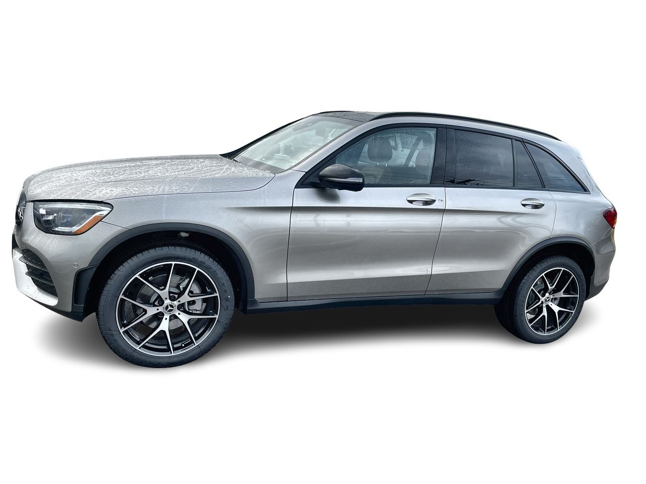 Mercedes-Benz GLC300  2022 à Langley, Colombie-Britannique