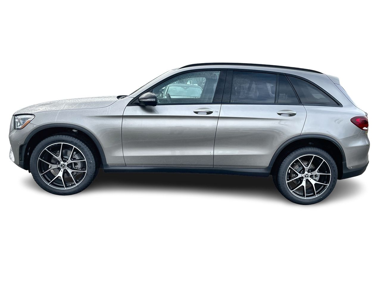 Mercedes-Benz GLC300  2022 à Langley, Colombie-Britannique