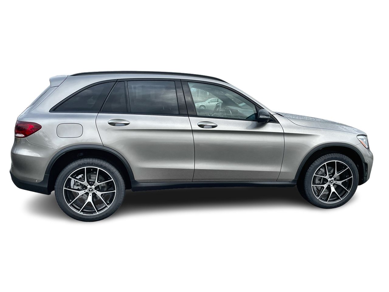 Mercedes-Benz GLC300  2022 à Langley, Colombie-Britannique