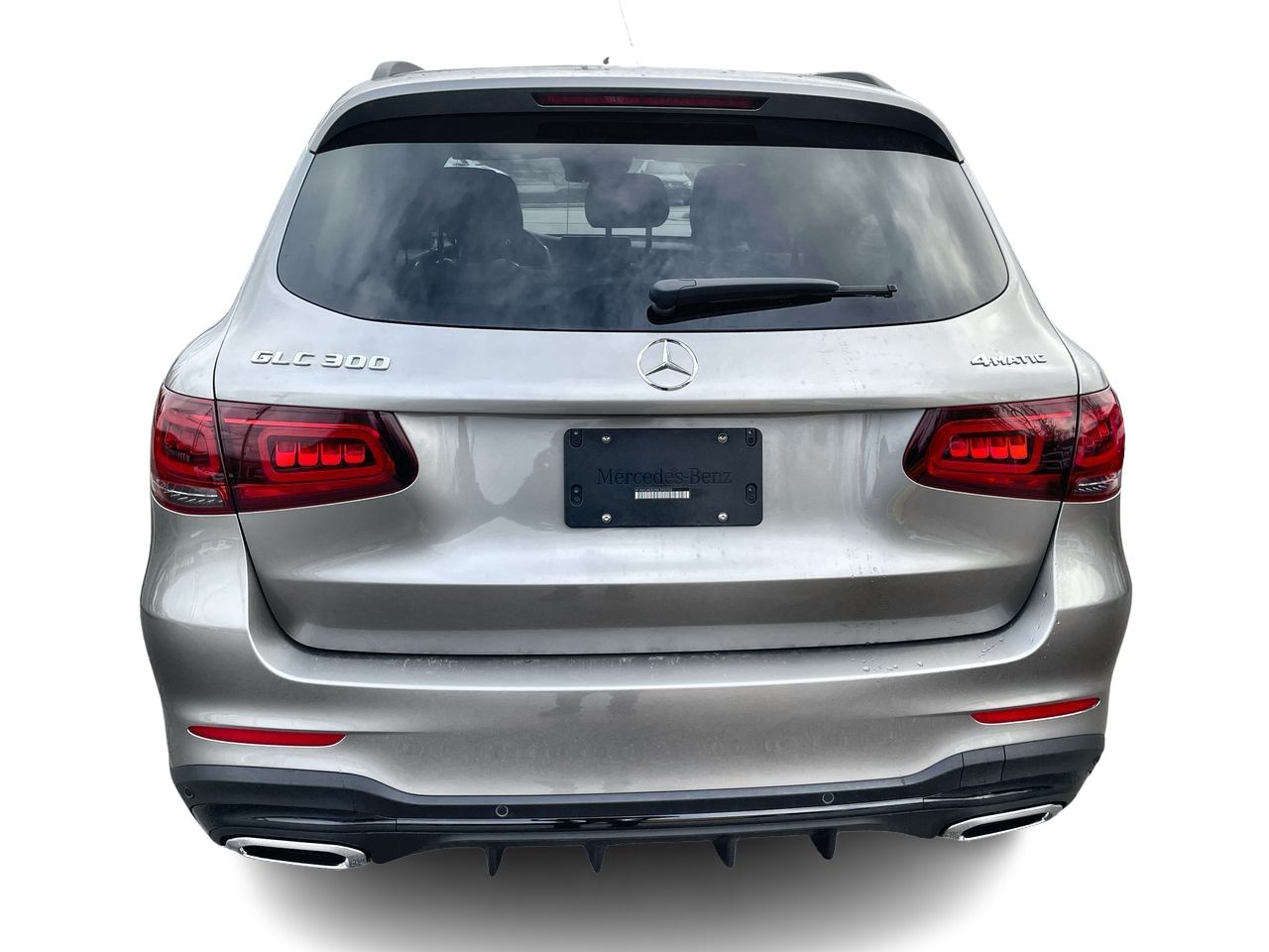 Mercedes-Benz GLC300  2022 à Langley, Colombie-Britannique