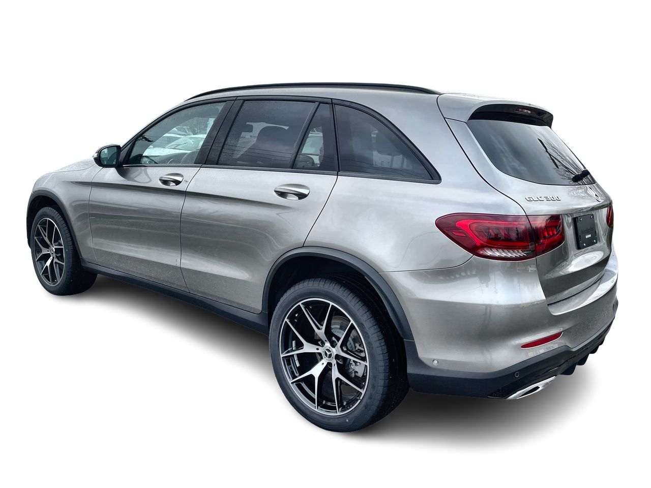 Mercedes-Benz GLC300  2022 à Langley, Colombie-Britannique