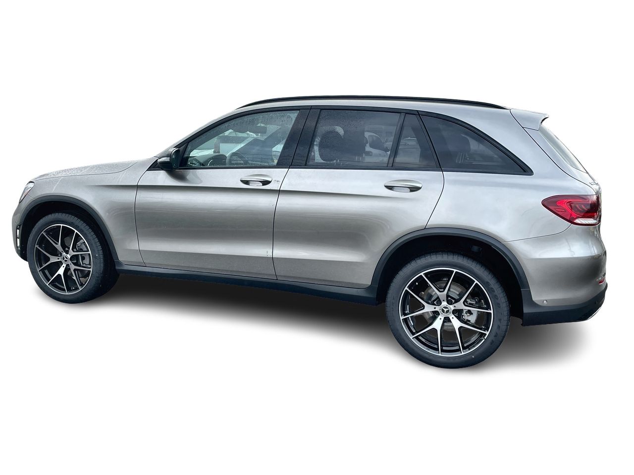 Mercedes-Benz GLC300  2022 à Langley, Colombie-Britannique