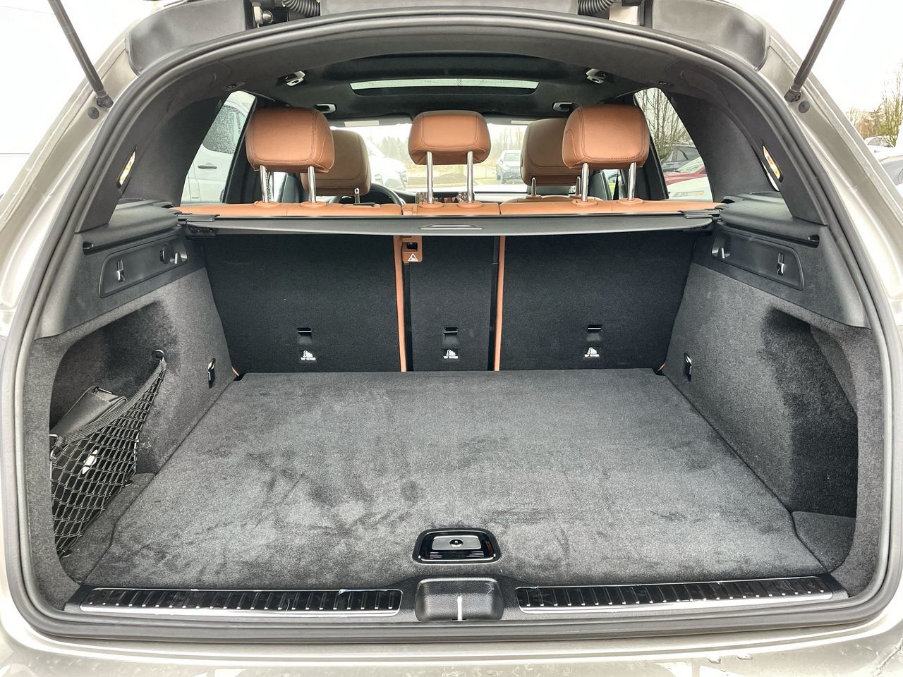 Mercedes-Benz GLC300  2022 à Langley, Colombie-Britannique