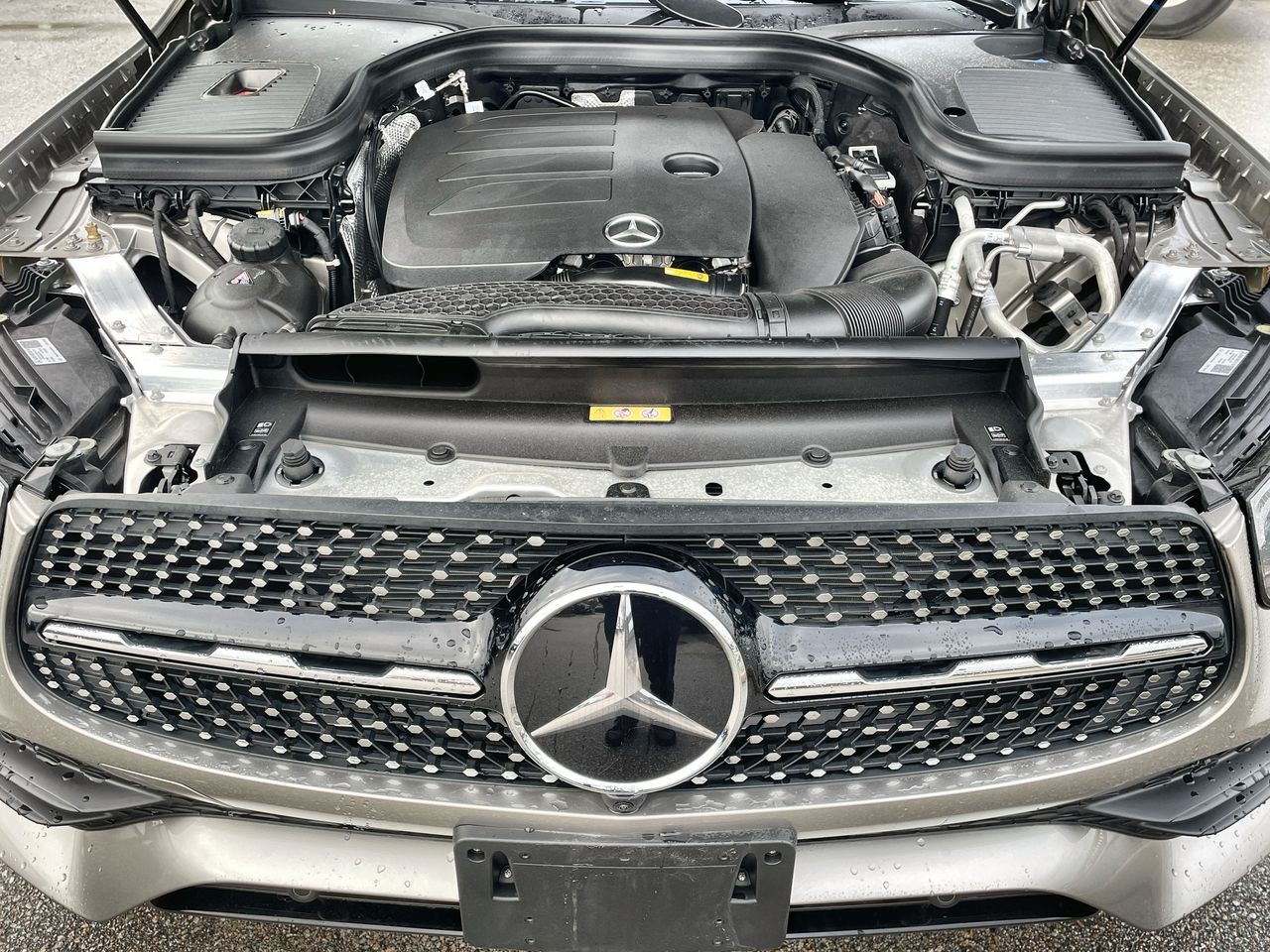Mercedes-Benz GLC300  2022 à Langley, Colombie-Britannique