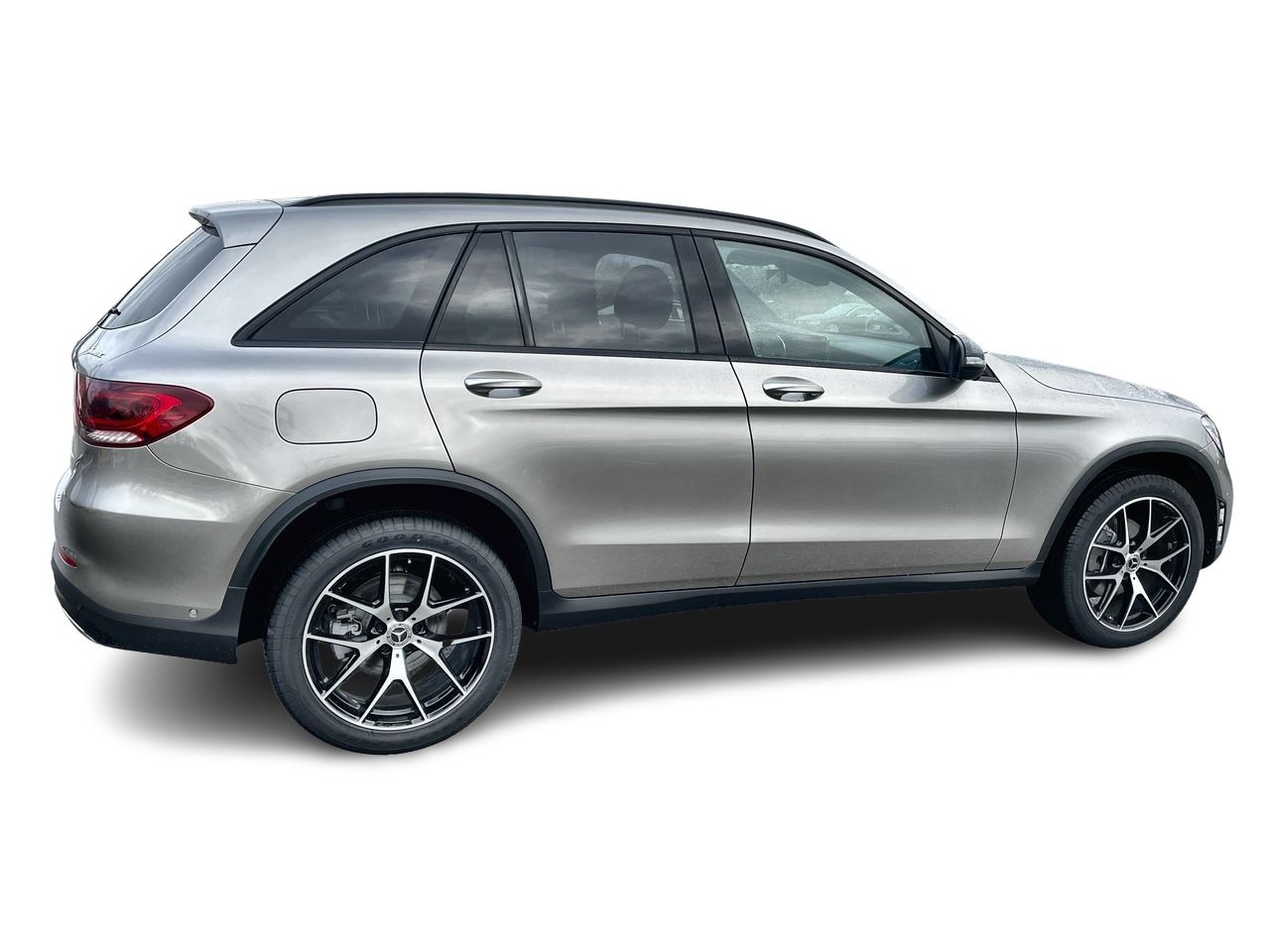 Mercedes-Benz GLC300  2022 à Langley, Colombie-Britannique