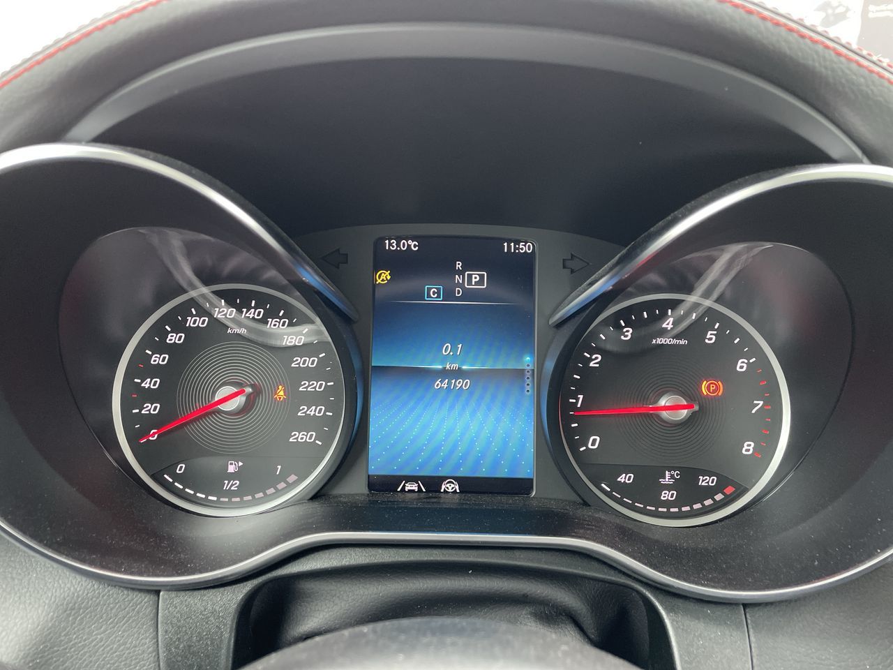 2023 Mercedes-Benz GLC300