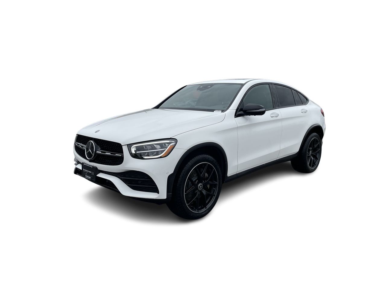 2023 Mercedes-Benz GLC300