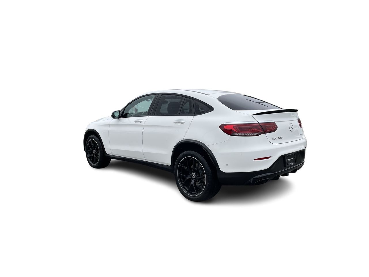 2023 Mercedes-Benz GLC300