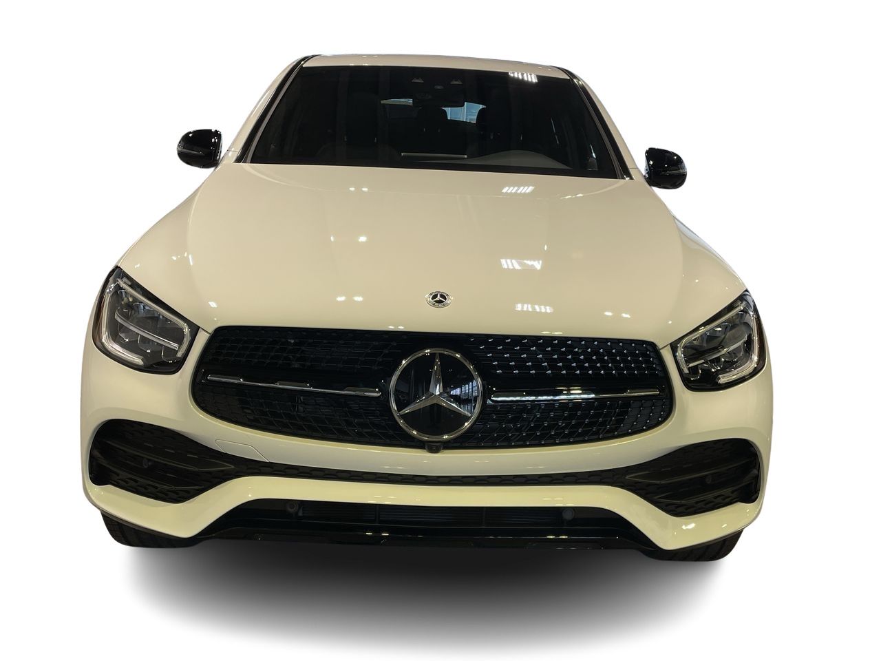 2023 Mercedes-Benz GLC300 in Langley, British Columbia