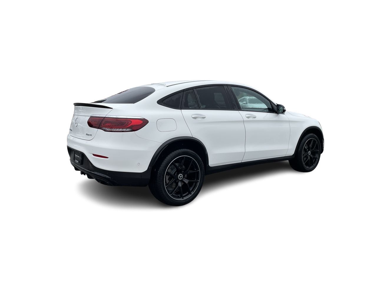 2023 Mercedes-Benz GLC300