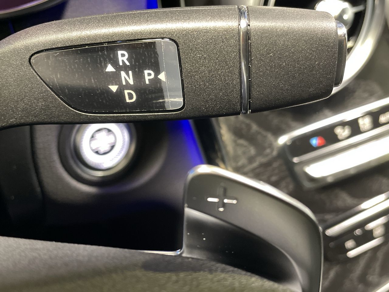 2023 Mercedes-Benz GLC300 in Langley, British Columbia
