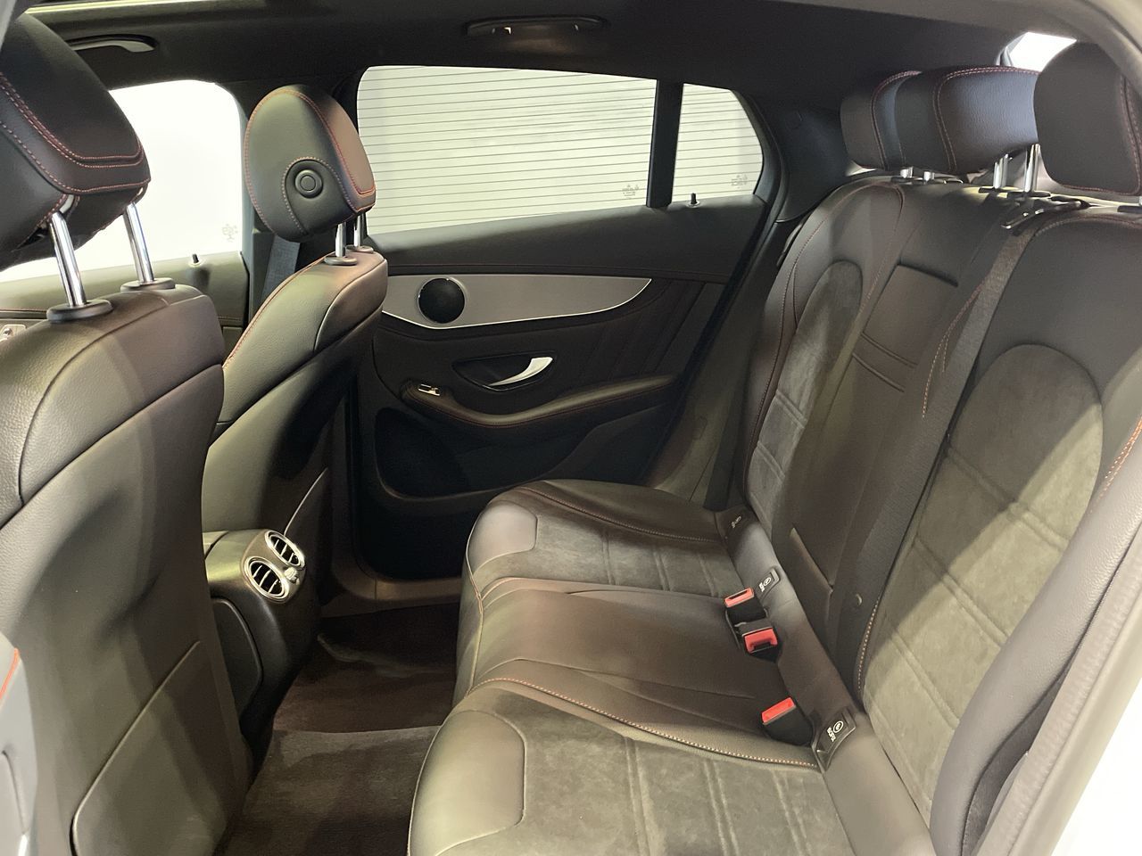 2023 Mercedes-Benz GLC300 in Langley, British Columbia