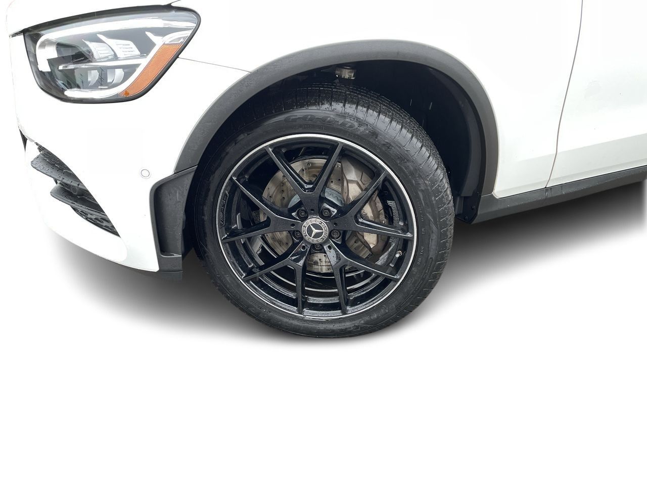 2023 Mercedes-Benz GLC300