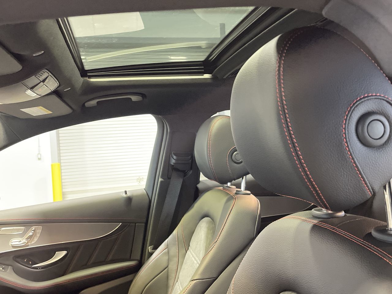 2023 Mercedes-Benz GLC300 in Langley, British Columbia
