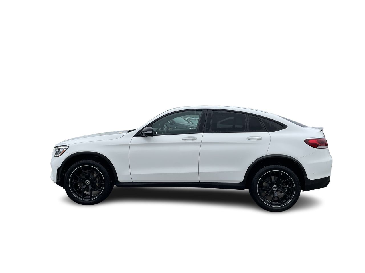 2023 Mercedes-Benz GLC300