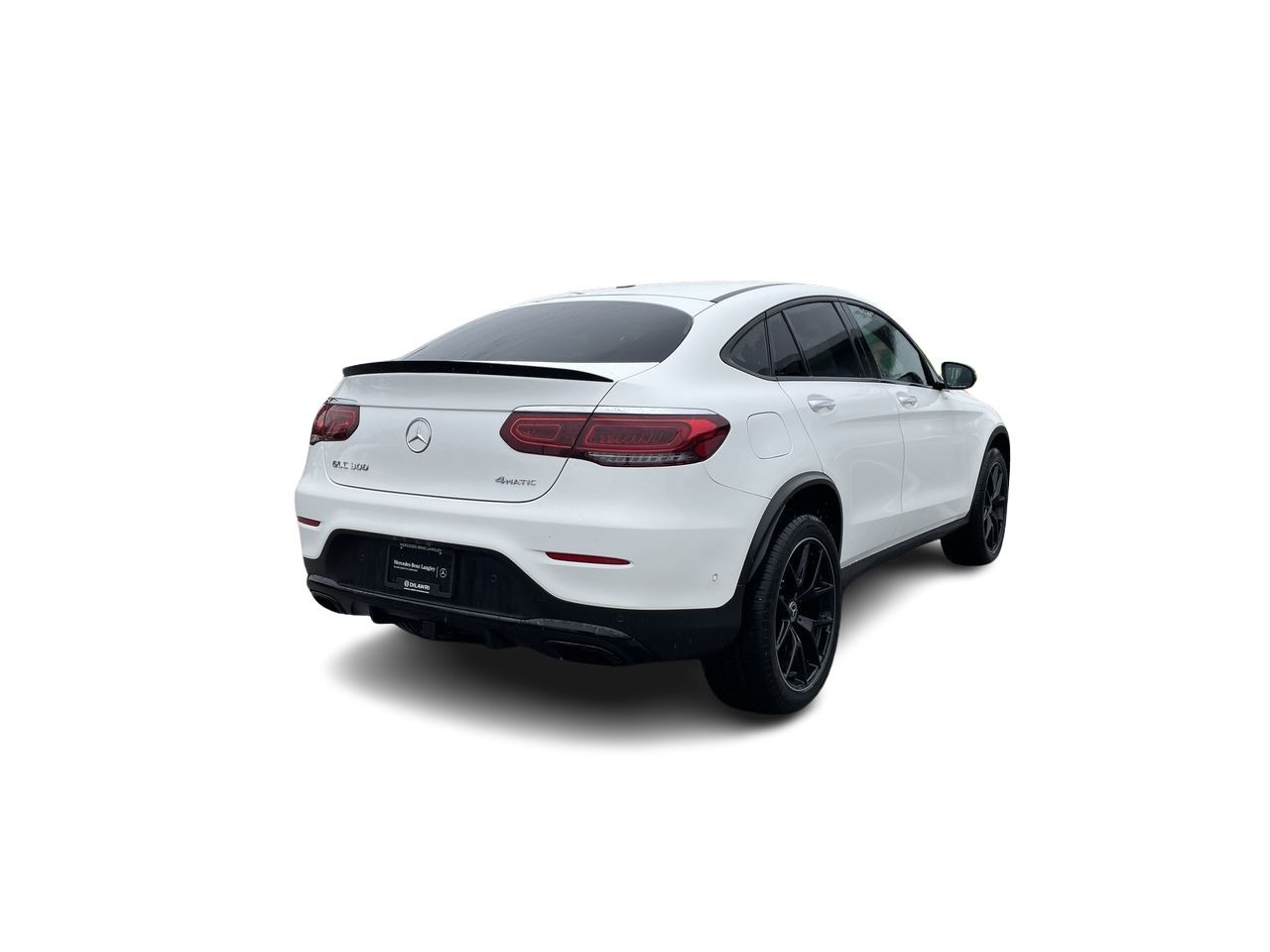 2023 Mercedes-Benz GLC300